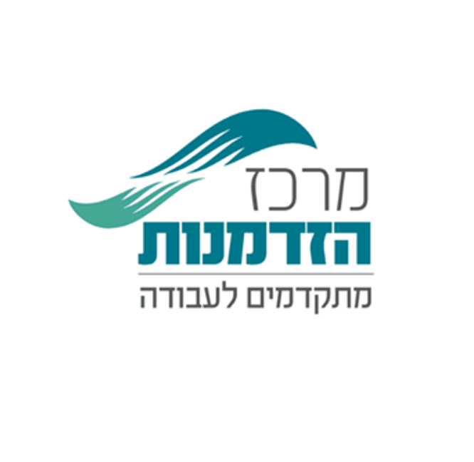 מרכזי הזדמנות בפריסה ארצית