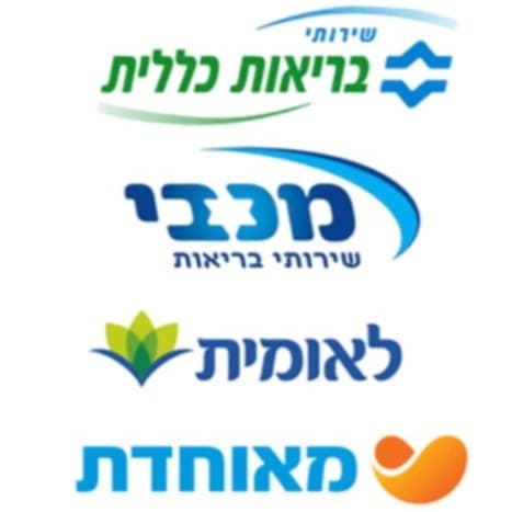 קופות החולים