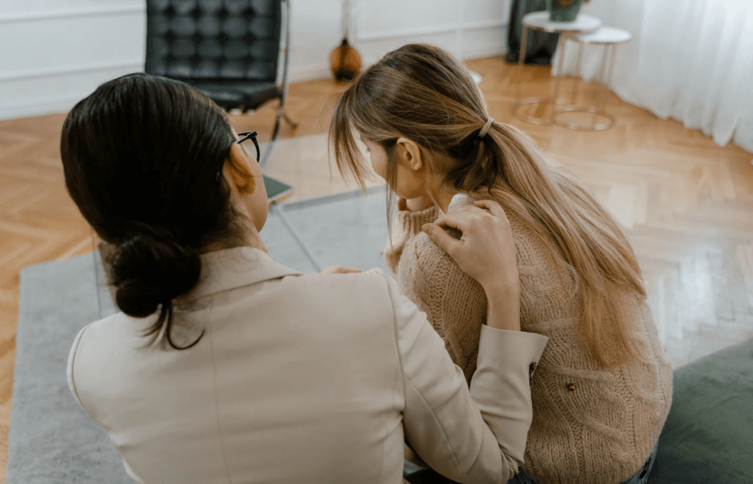 The Summit Institute - Emotional Treatment