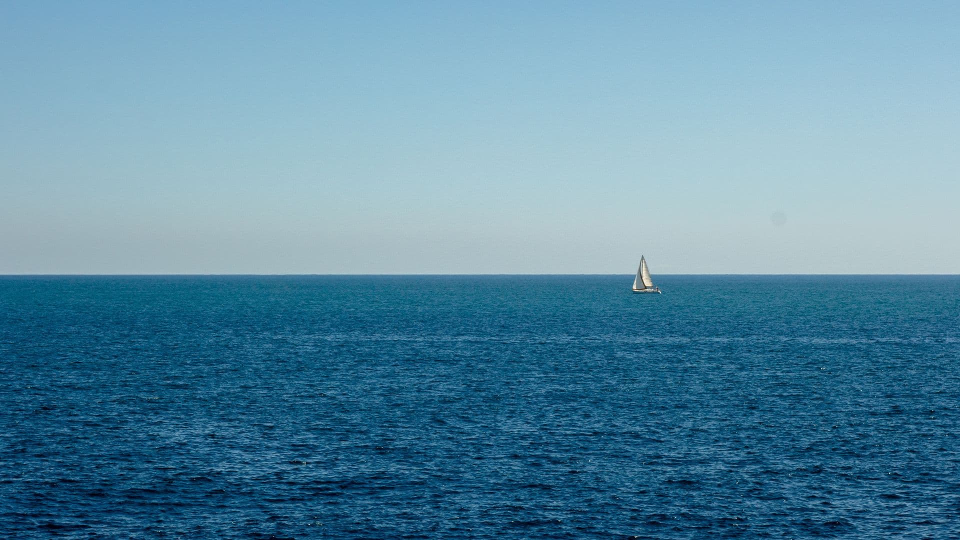 In One Boat