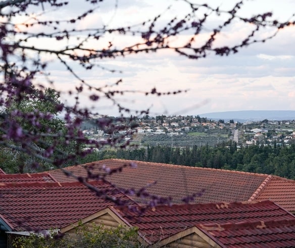 הוסטל שיקומי חירם
